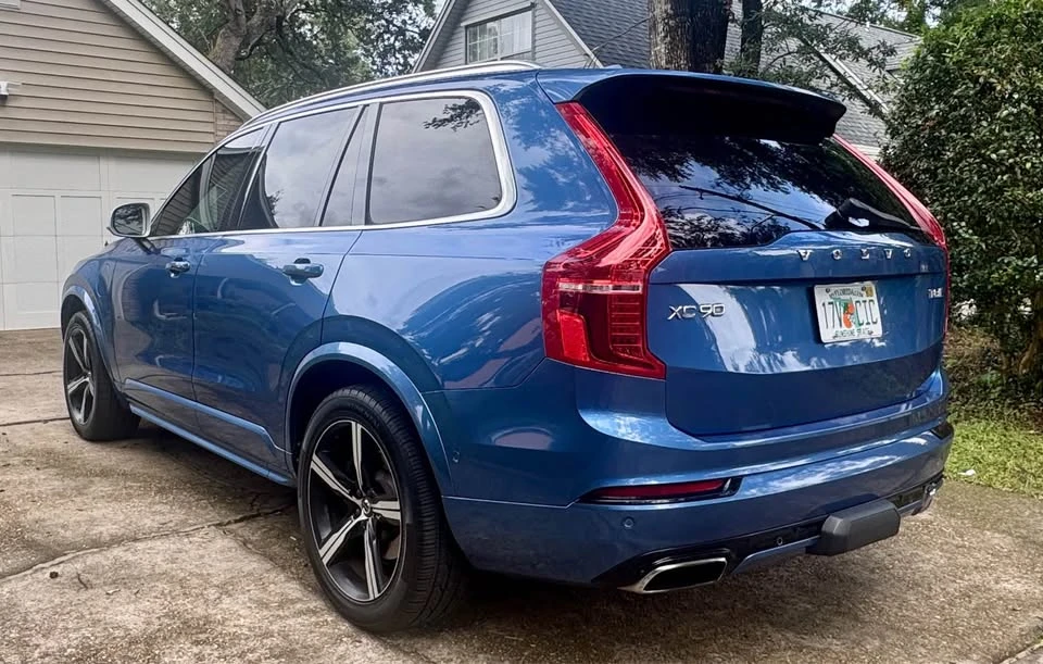 2016 Volvo XC90 2nd Gen - Image 5 of 9
