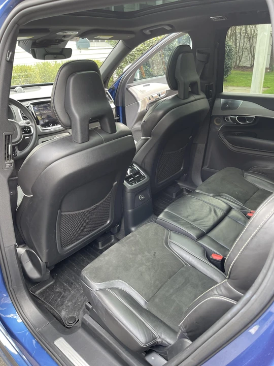 2016 Volvo XC90 2nd Gen - Image 25 of 31