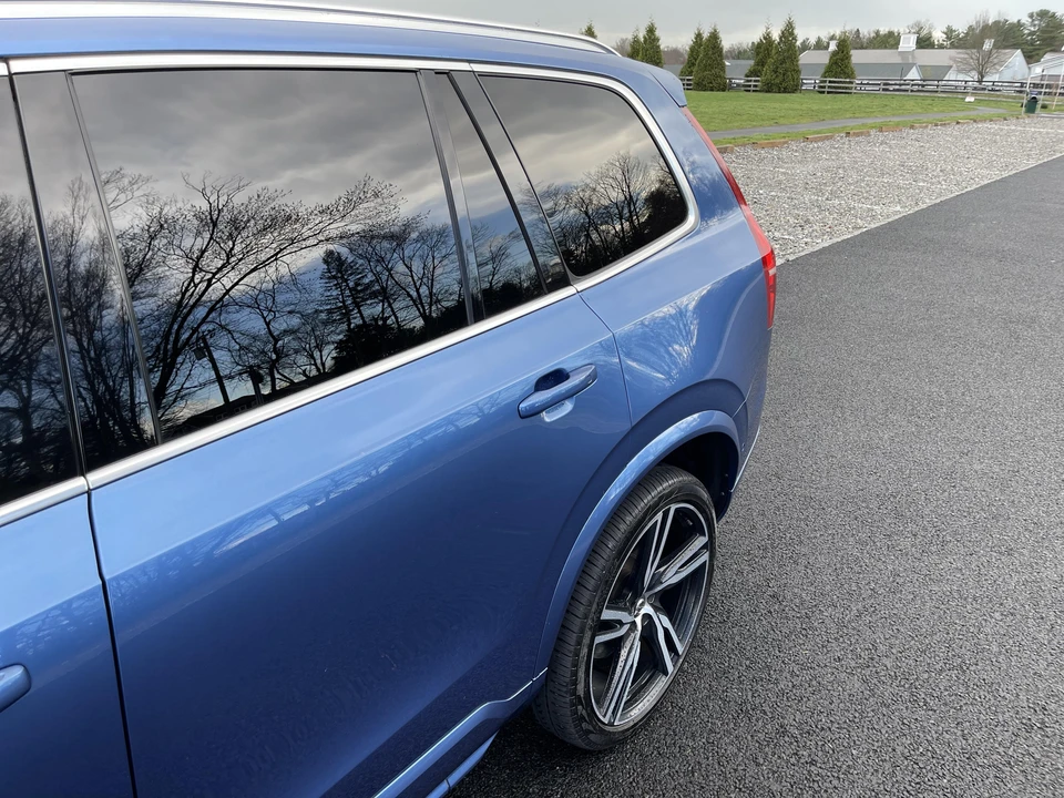 2016 Volvo XC90 2nd Gen - Image 11 of 31