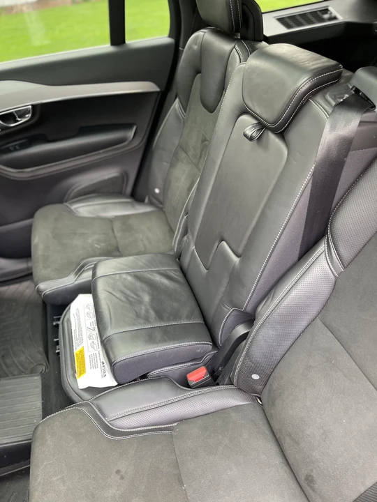 2016 Volvo XC90 2nd Gen - Image 26 of 31