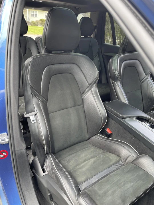 2016 Volvo XC90 2nd Gen - Image 23 of 31