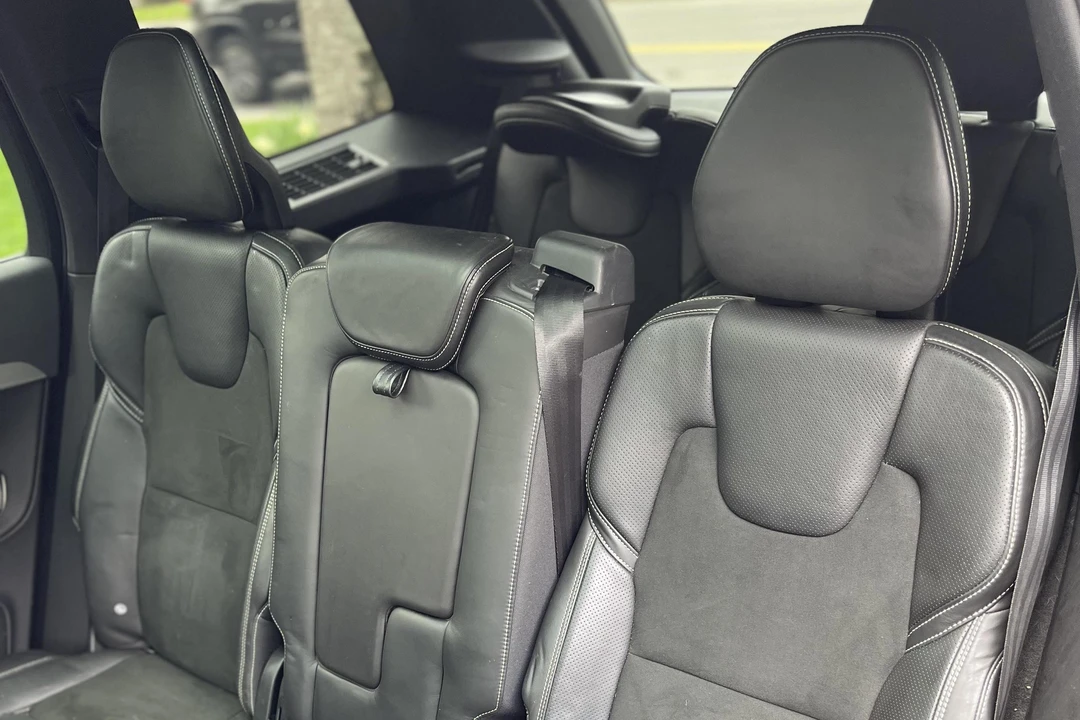 2016 Volvo XC90 2nd Gen - Image 20 of 31