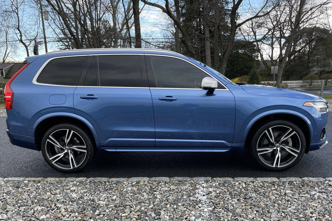 2016 Volvo XC90 2nd Gen - Image 3 of 31