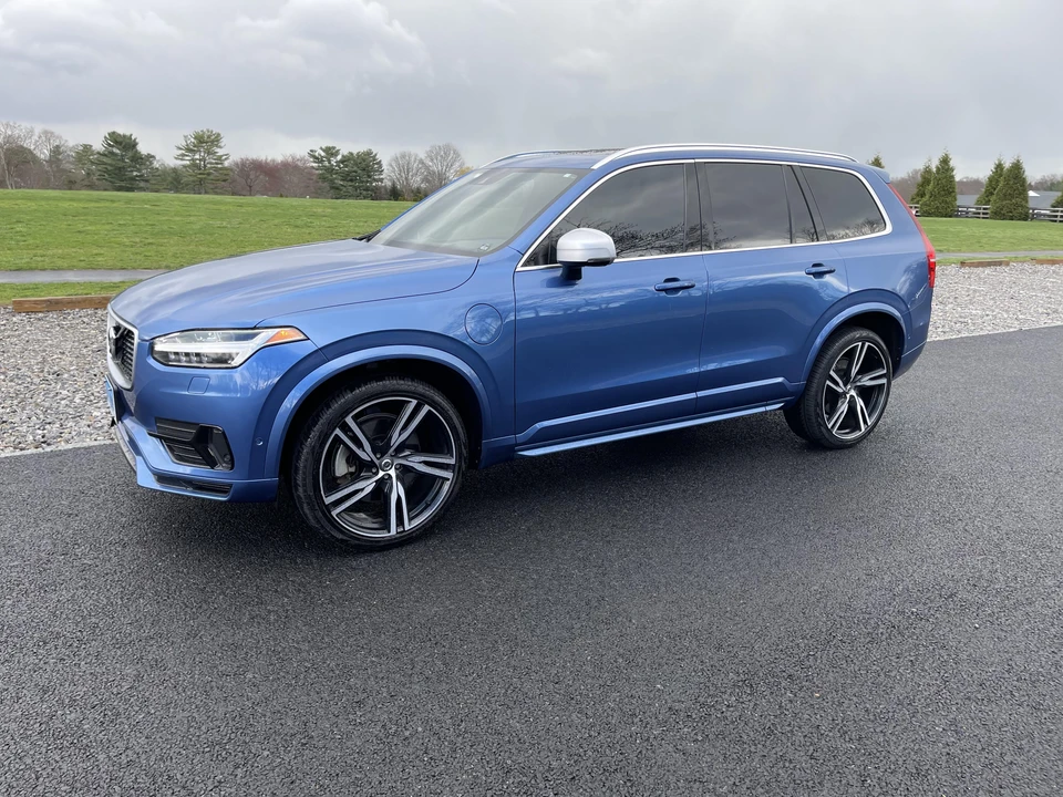 2016 Volvo XC90 2nd Gen - Image 6 of 31
