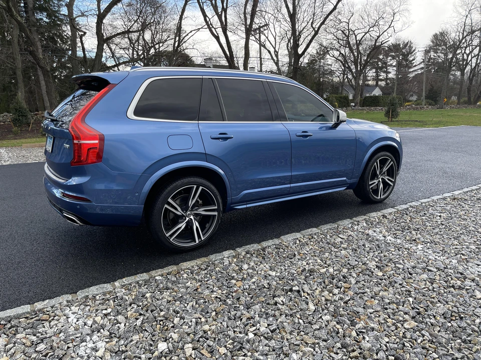 2016 Volvo XC90 2nd Gen - Image 8 of 31