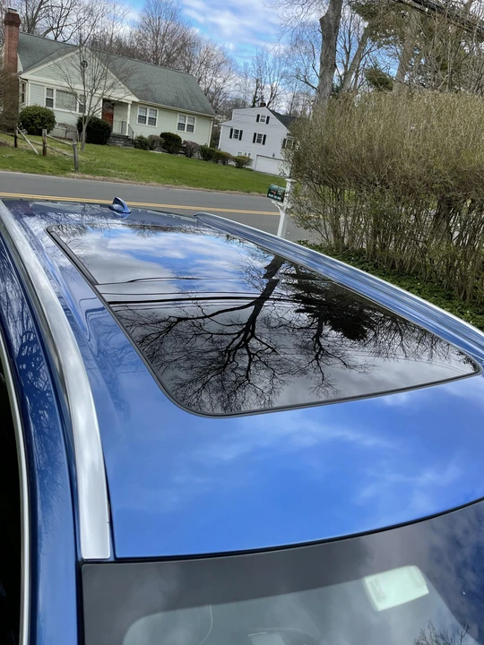 2016 Volvo XC90 2nd Gen - Image 12 of 31