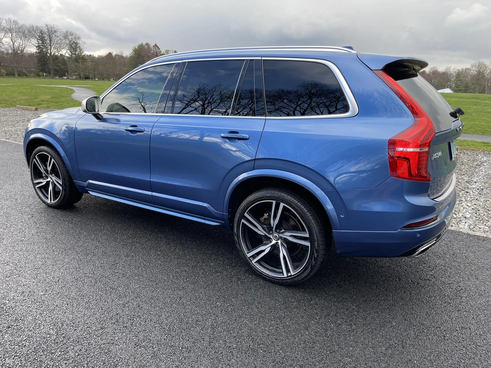 2016 Volvo XC90 2nd Gen - Image 7 of 31