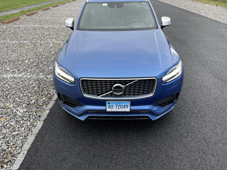 2016 Volvo XC90 2nd Gen - Image 9 of 31