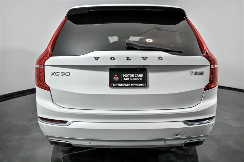 2016 Volvo XC90 2nd Gen - Image 9 of 21