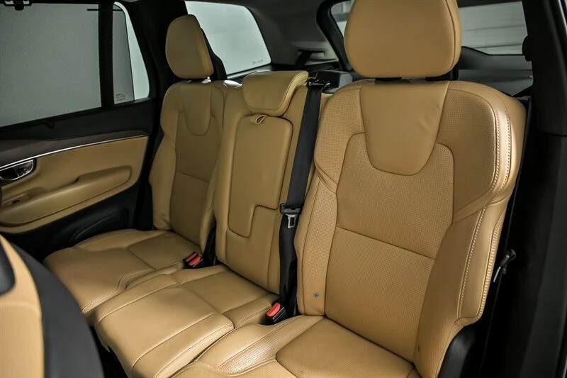 2016 Volvo XC90 2nd Gen - Image 21 of 21