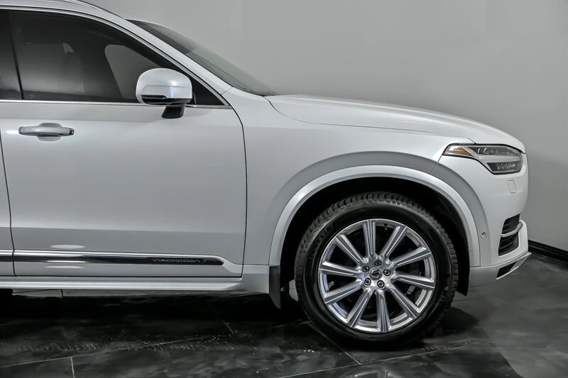 2016 Volvo XC90 2nd Gen - Image 12 of 21