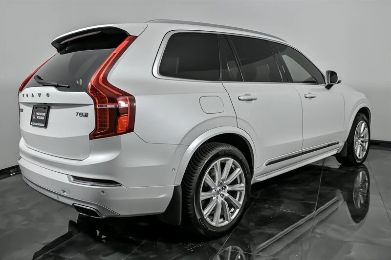 2016 Volvo XC90 2nd Gen - Image 10 of 21