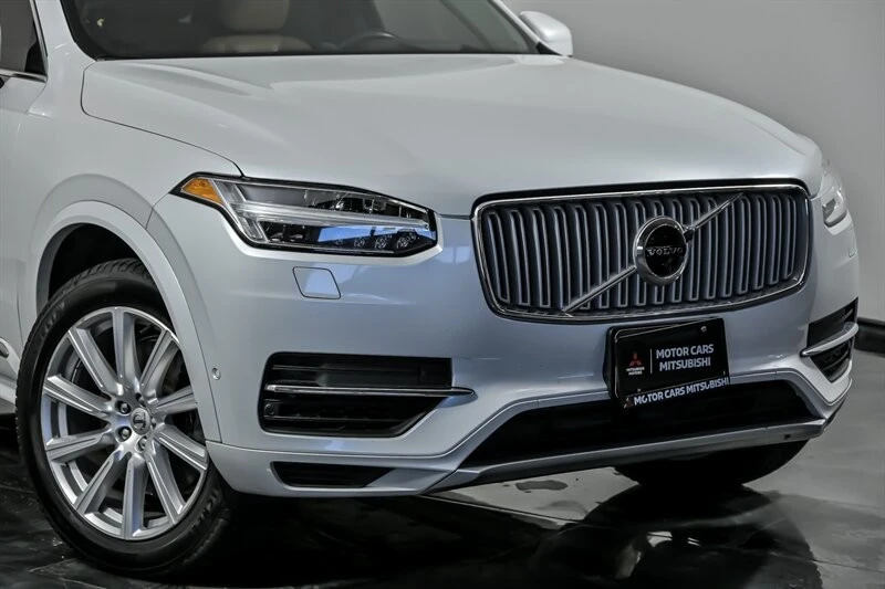 2016 Volvo XC90 2nd Gen - Image 2 of 21