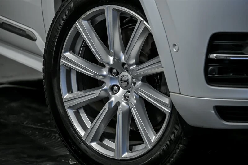 2016 Volvo XC90 2nd Gen - Image 3 of 21