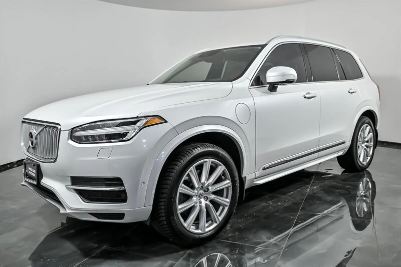 2016 Volvo XC90 2nd Gen - Image 5 of 21