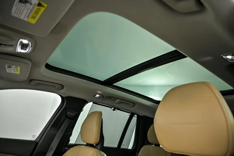 2016 Volvo XC90 2nd Gen - Image 20 of 21