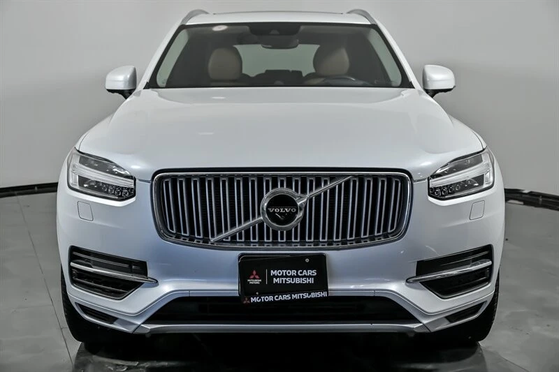 2016 Volvo XC90 2nd Gen - Image 4 of 21