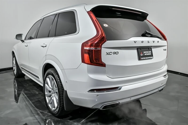 2016 Volvo XC90 2nd Gen - Image 8 of 21