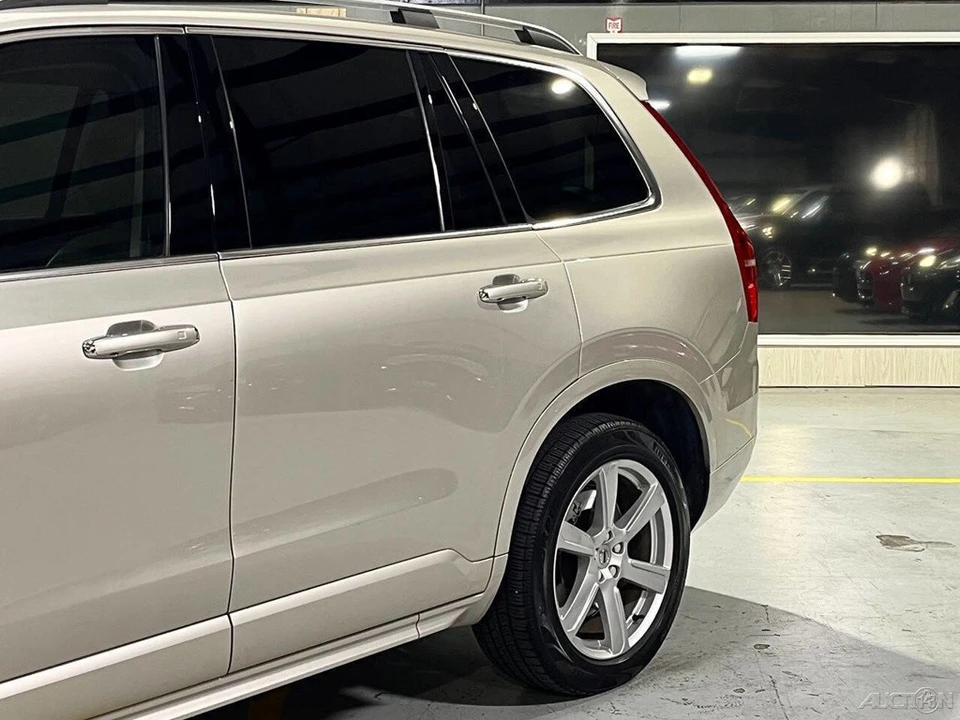2016 Volvo XC90 2nd Gen - Image 5 of 21