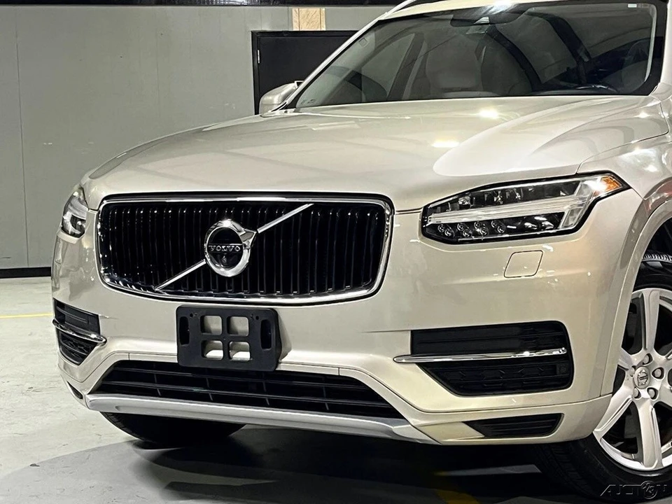 2016 Volvo XC90 2nd Gen - Image 3 of 21