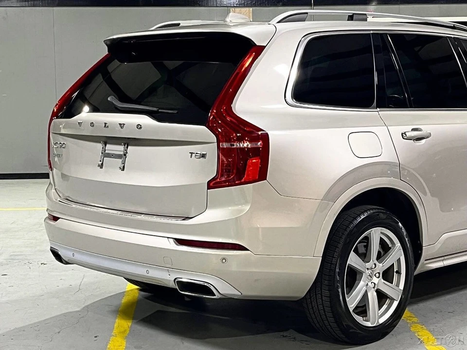 2016 Volvo XC90 2nd Gen - Image 7 of 21