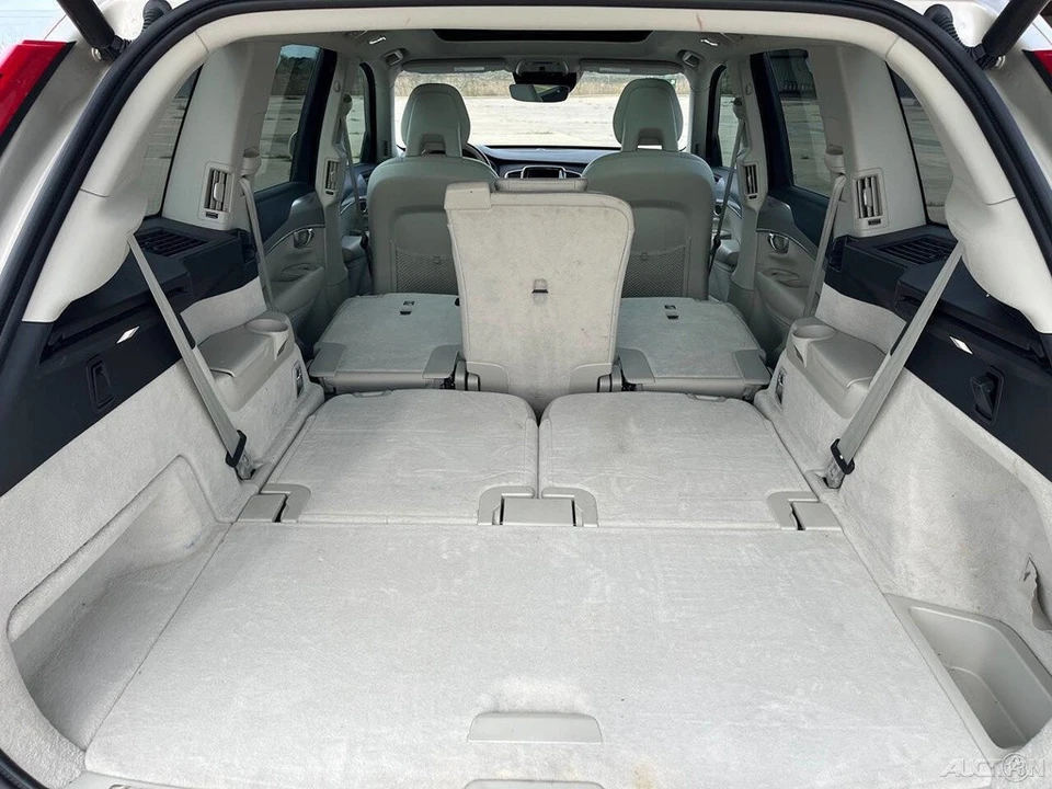 2016 Volvo XC90 2nd Gen - Image 20 of 21