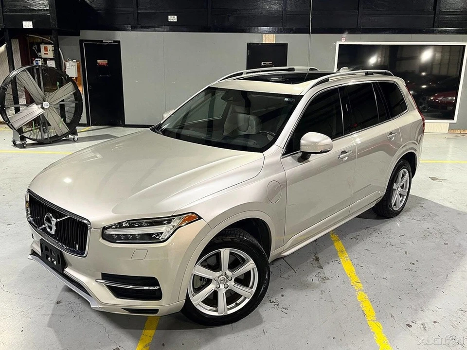 2016 Volvo XC90 2nd Gen - Image 6 of 21