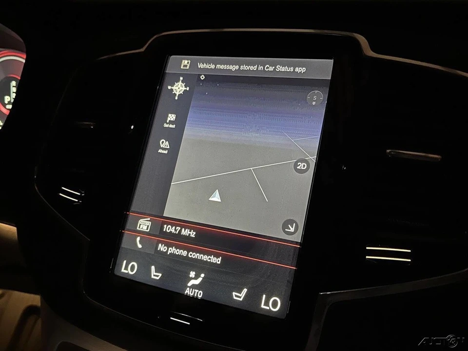 2016 Volvo XC90 2nd Gen - Image 21 of 21