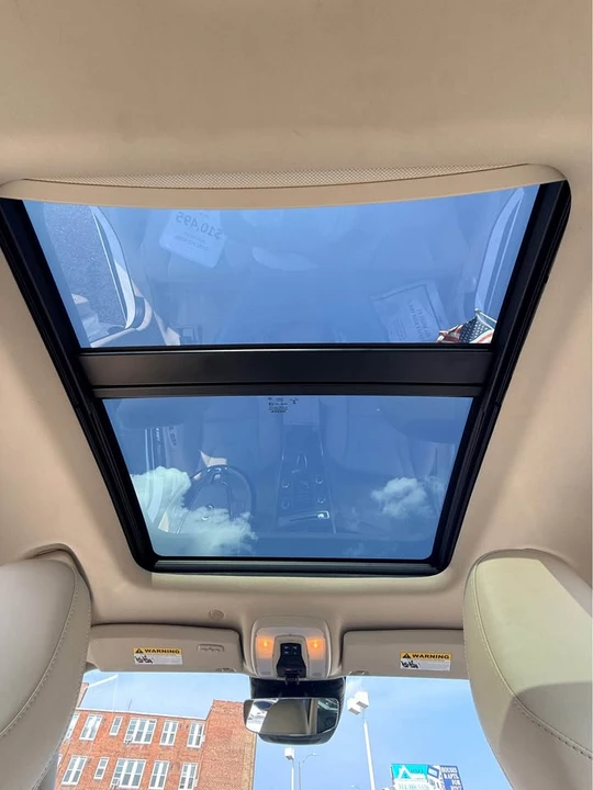 2016 Volvo XC60 1st Gen - Image 11 of 20