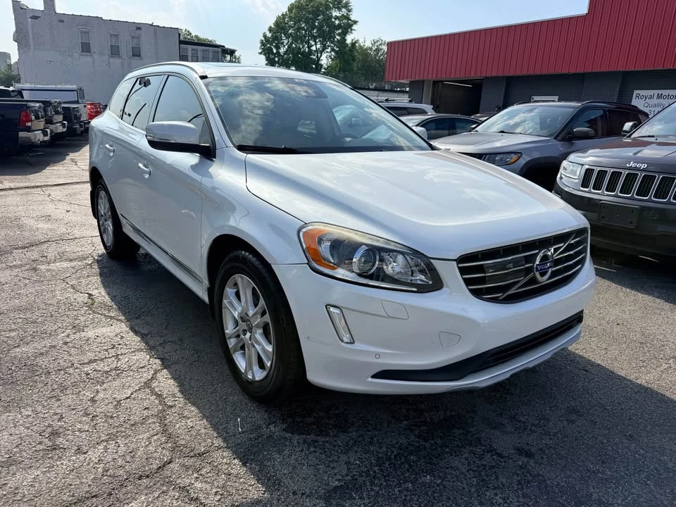 2016 Volvo XC60 1st Gen - Image 3 of 20