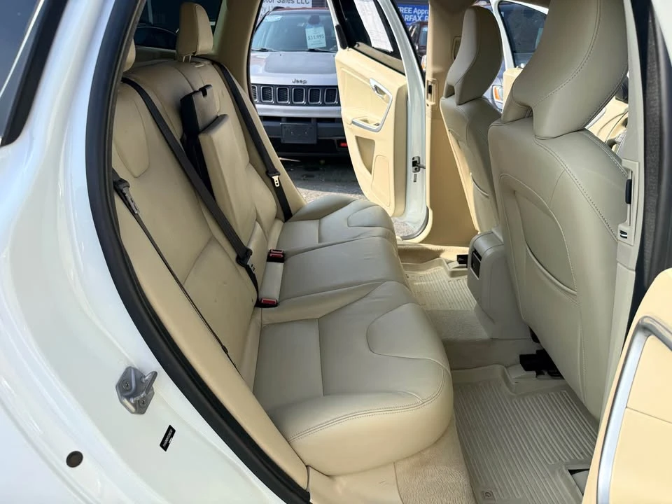 2016 Volvo XC60 1st Gen - Image 20 of 20