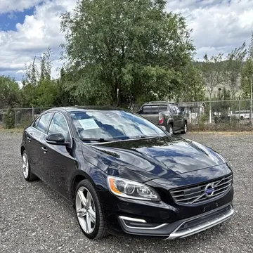 2016 Volvo S60 T5 Special Edition Premier