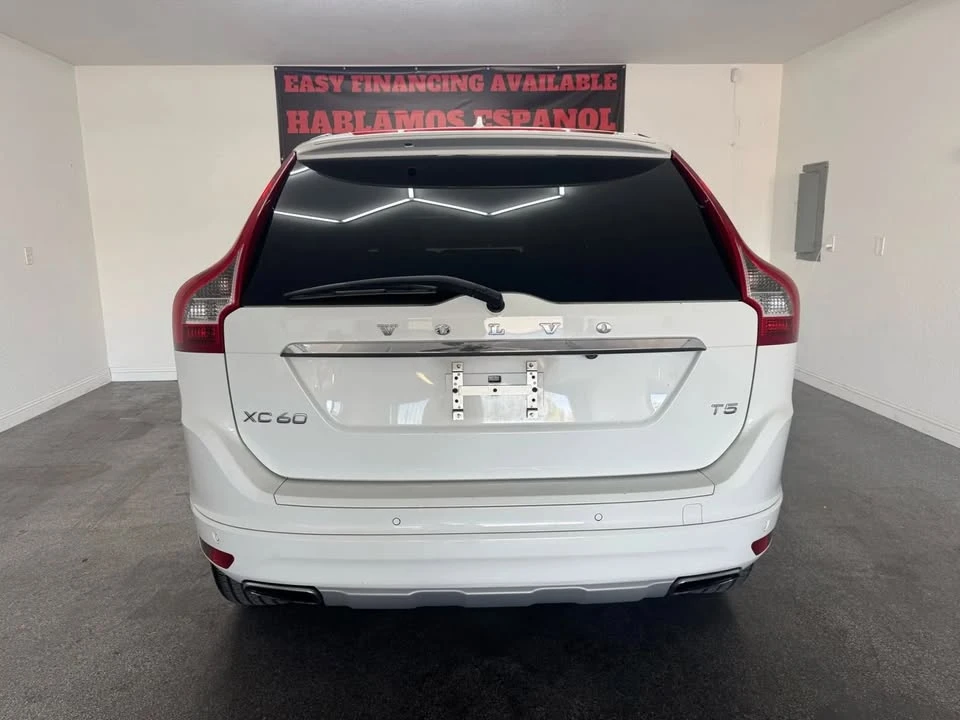 2016 Volvo XC60 1st Gen - Image 7 of 20