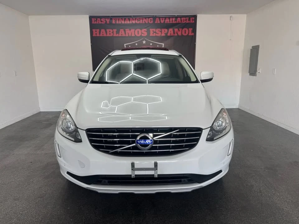 2016 Volvo XC60 1st Gen - Image 3 of 20