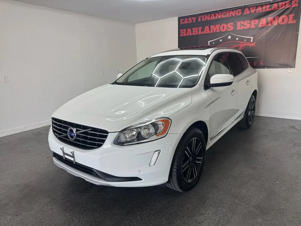 2016 Volvo XC60 1st Gen - Image 4 of 20