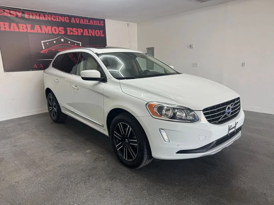 2016 Volvo XC60 1st Gen - Image 2 of 20