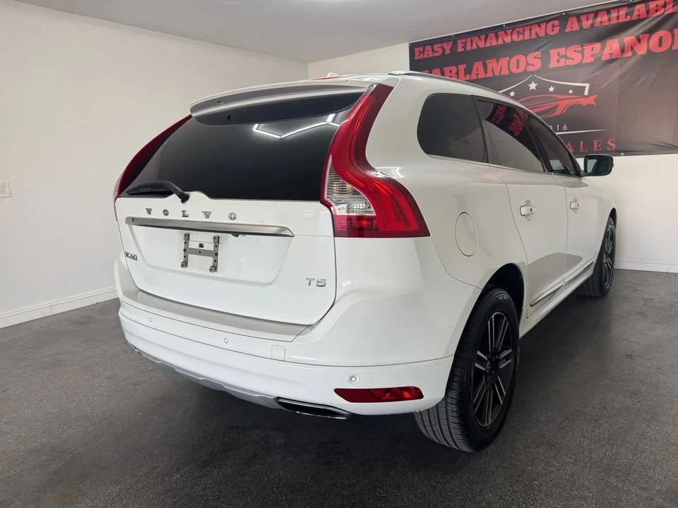 2016 Volvo XC60 1st Gen - Image 8 of 20