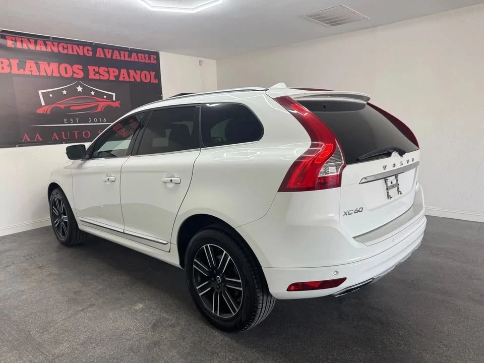 2016 Volvo XC60 1st Gen - Image 6 of 20