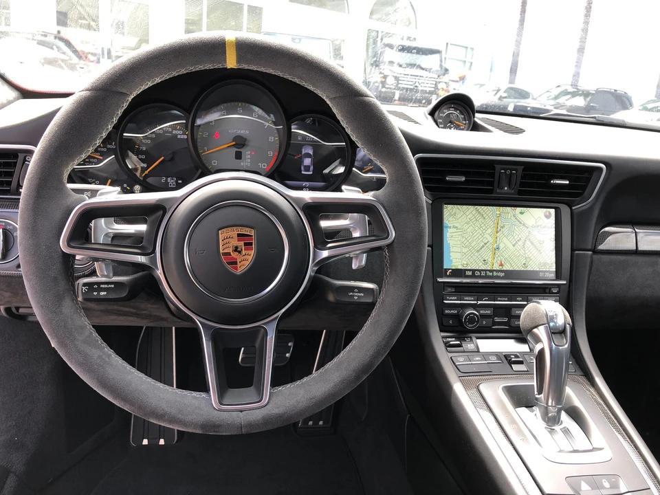 2016 Porsche 991 GT3 RS - Image 16 of 23