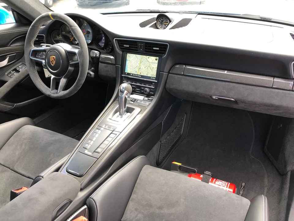 2016 Porsche 991 GT3 RS - Image 19 of 23