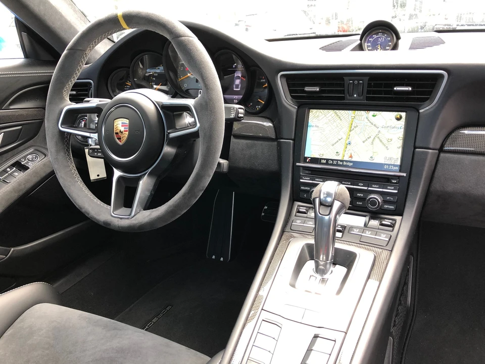 2016 Porsche 991 GT3 RS - Image 20 of 23