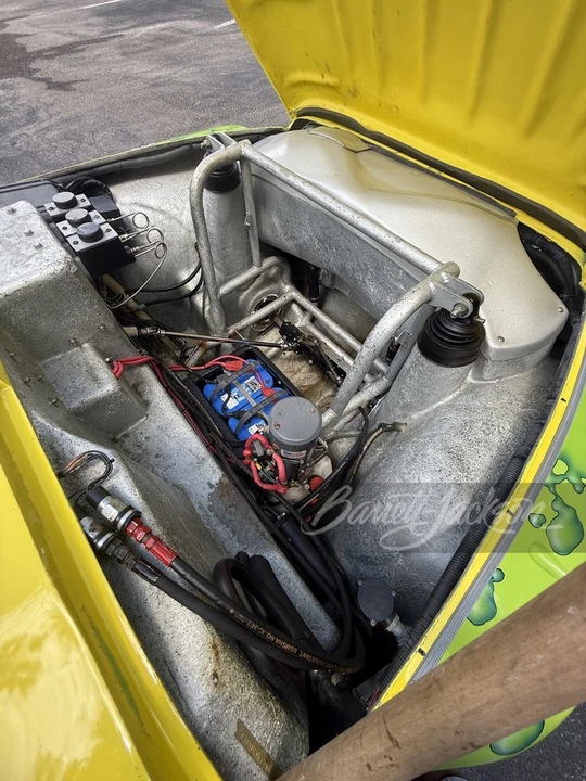 2016 WaterCar - Image 10 of 31