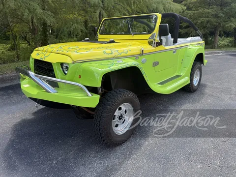 2016 WaterCar Panther