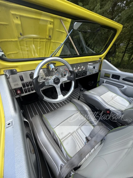 2016 WaterCar - Image 20 of 31