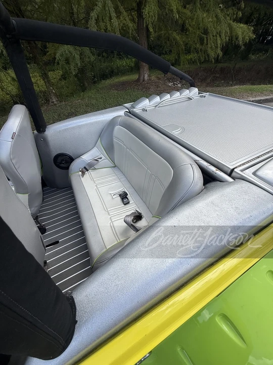 2016 WaterCar - Image 18 of 31