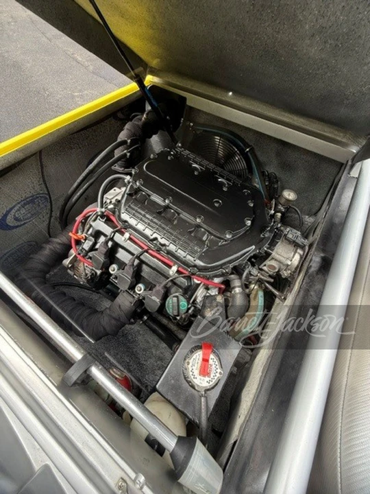 2016 WaterCar - Image 6 of 31