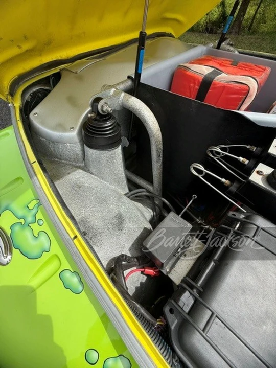 2016 WaterCar - Image 12 of 31