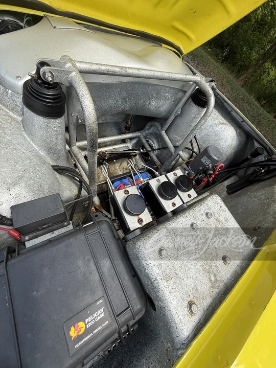 2016 WaterCar - Image 9 of 31