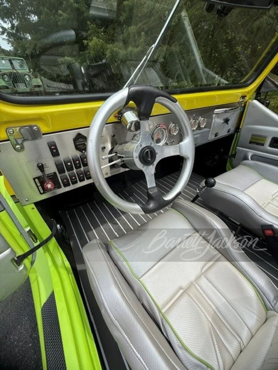 2016 WaterCar - Image 15 of 31