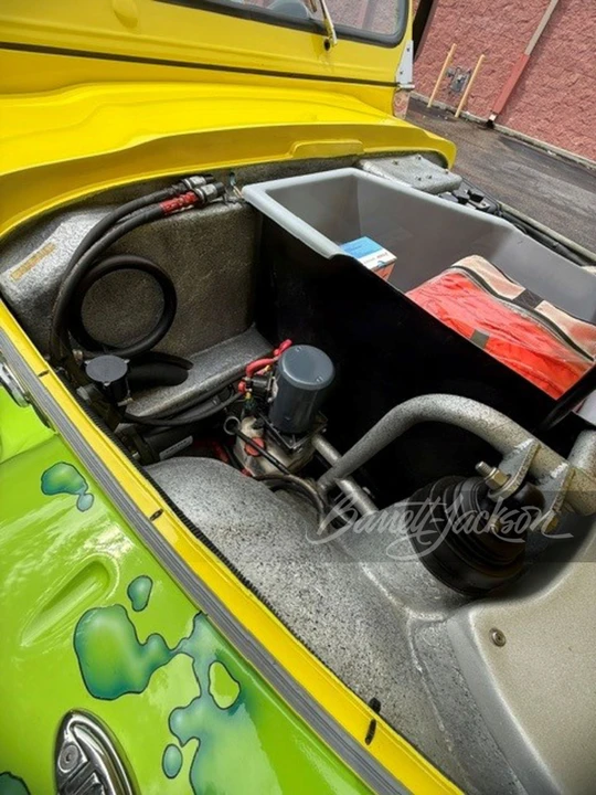 2016 WaterCar - Image 11 of 31